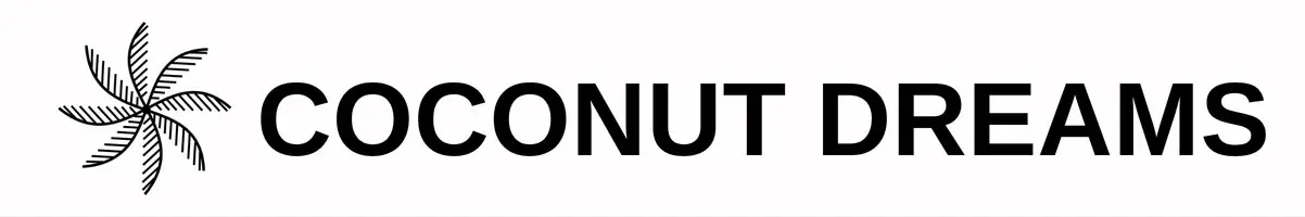 coconut dreams