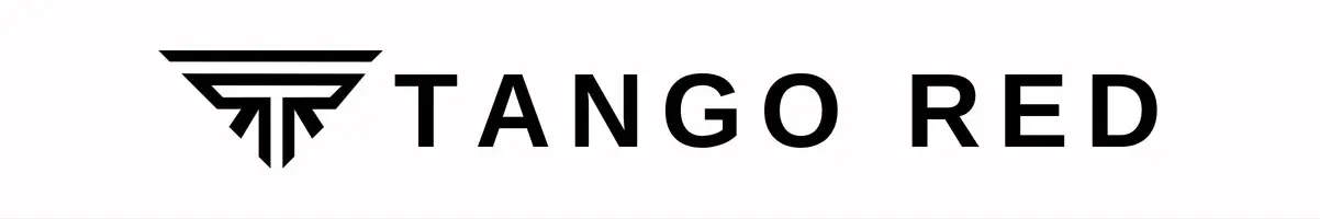 tango red