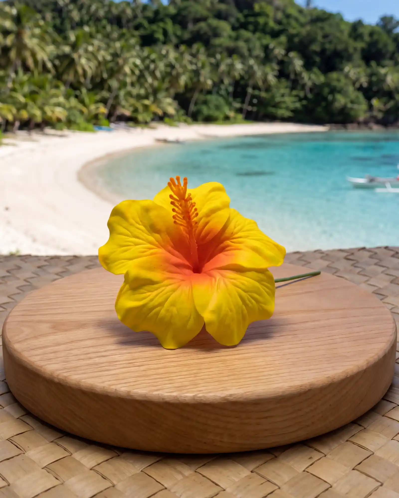 Hibiscus